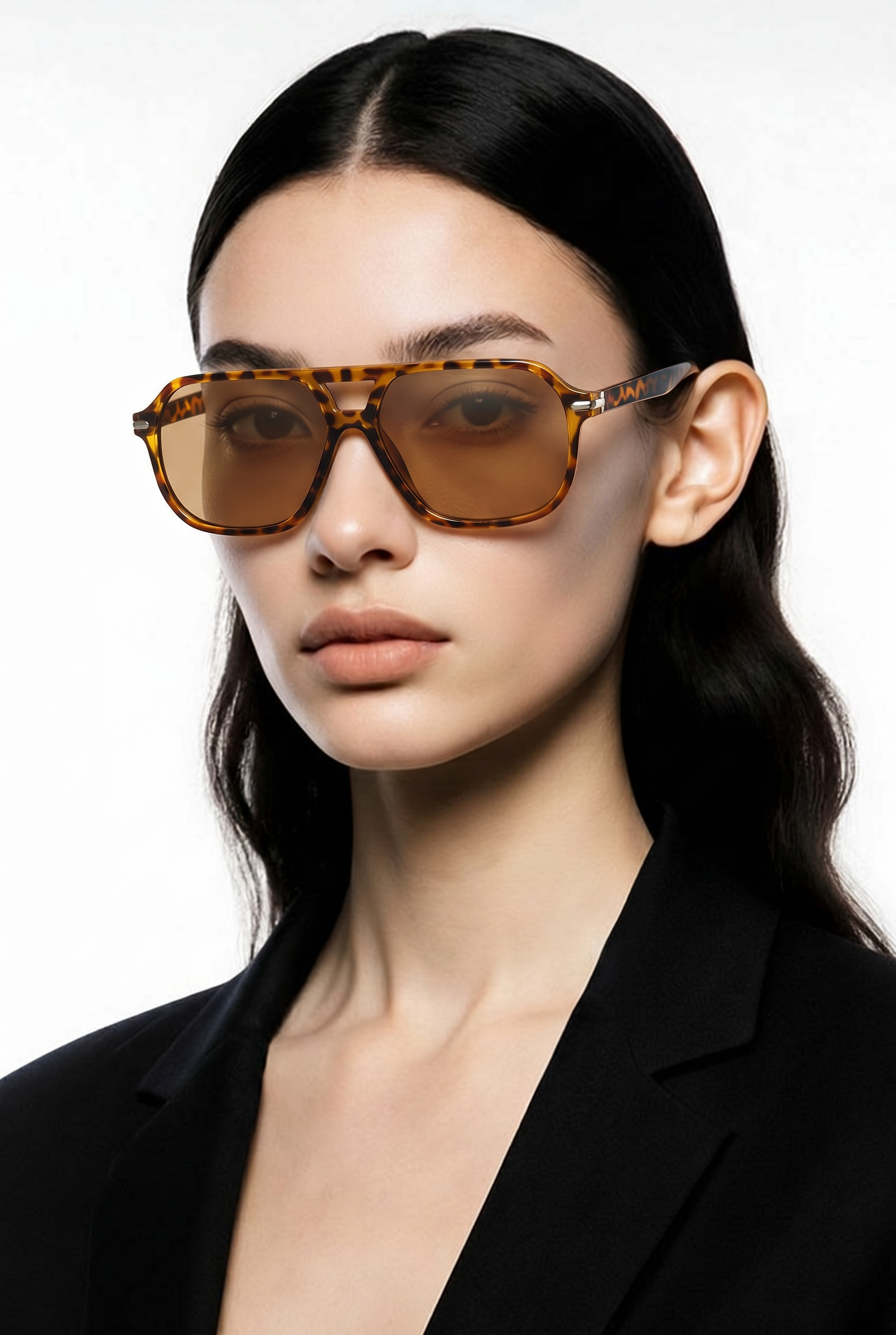 Occhiali da Sole Diva Edge™ – Lusso Accessibile e Stile Senza Tempo