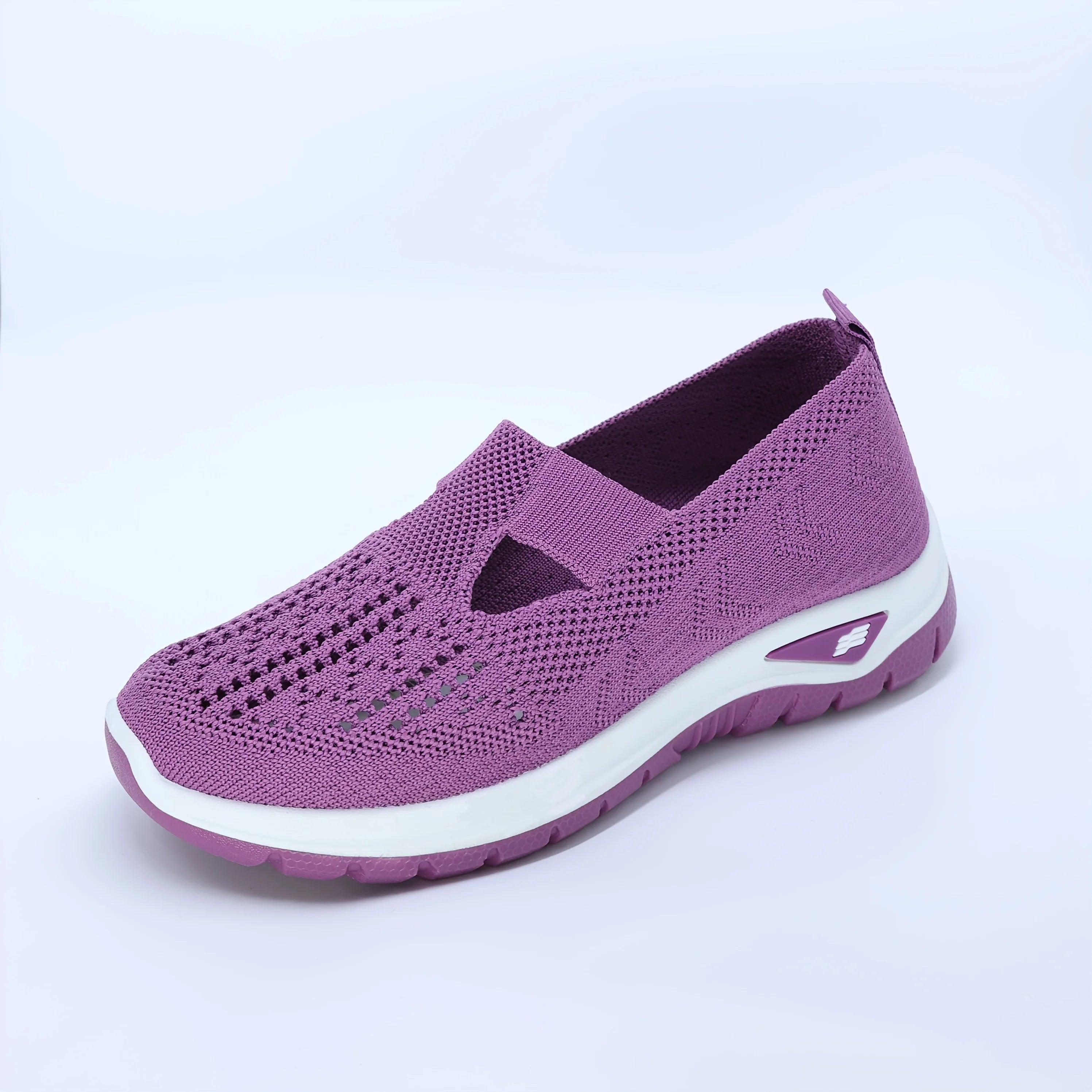 AuraMesh™ – Sneaker Estiva Traspirante