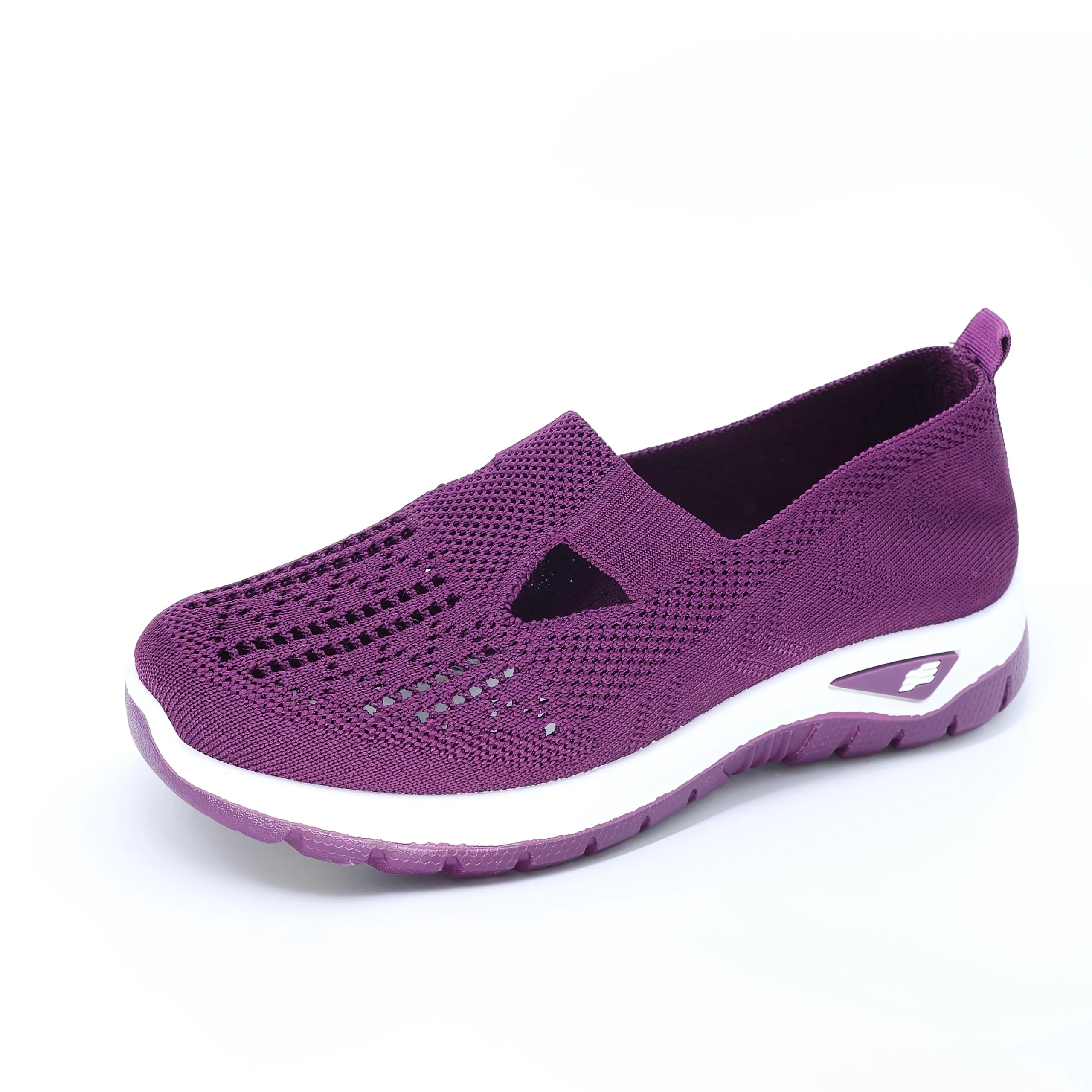 AuraMesh™ – Sneaker Estiva Traspirante