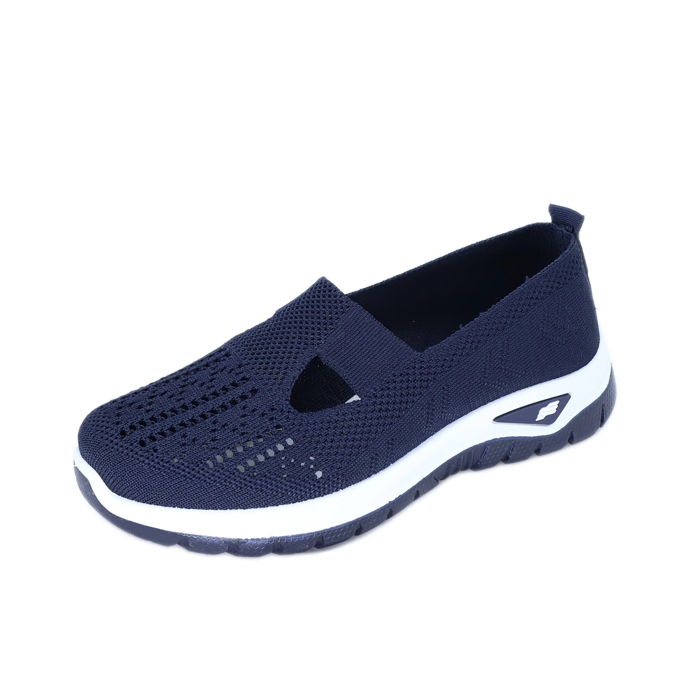 AuraMesh™ – Sneaker Estiva Traspirante